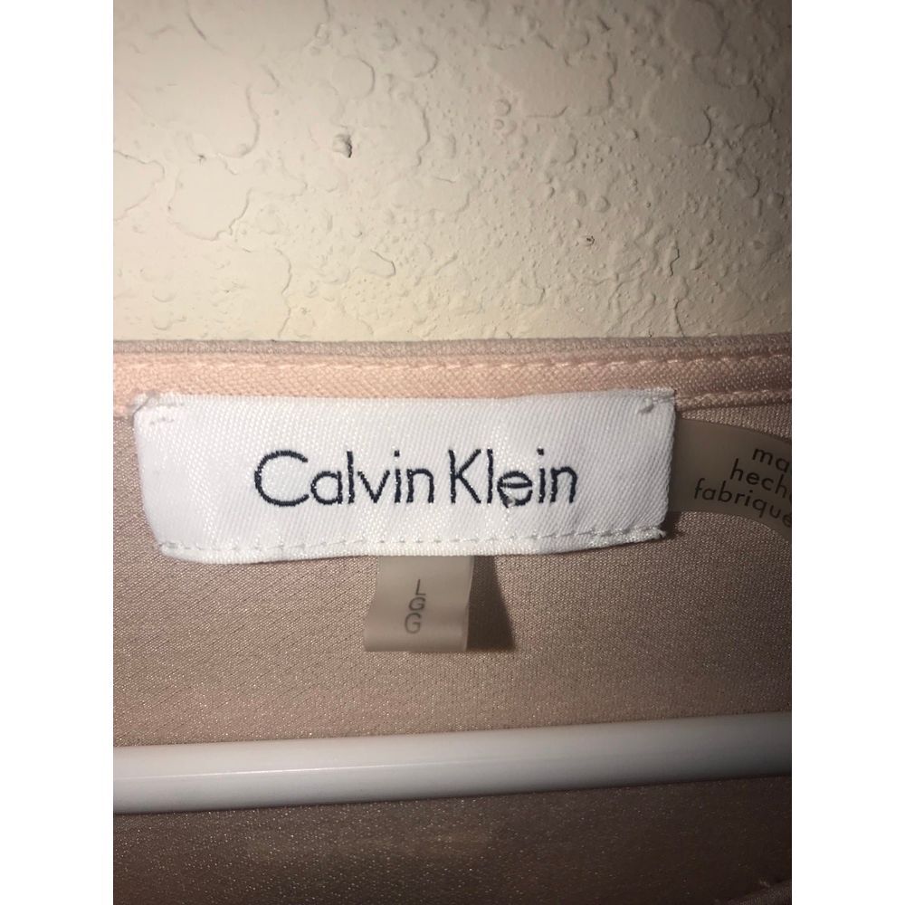 Calvin‎ Klein ladies blouse - Picture 3 of 5